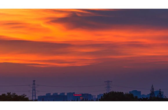 “春日萌動(dòng) 定格光影”攝影大賽作品評(píng)比結(jié)果公示