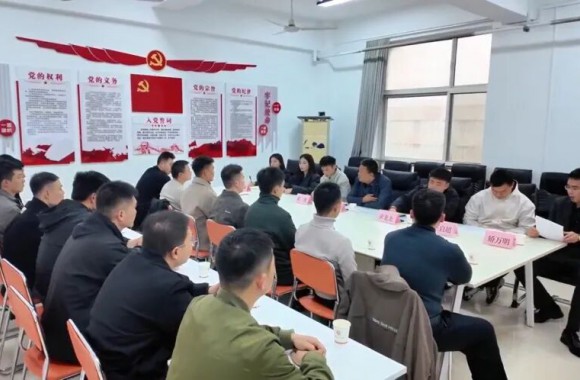 學技能 促就業！省域內統籌統招培訓班在我市順利舉辦