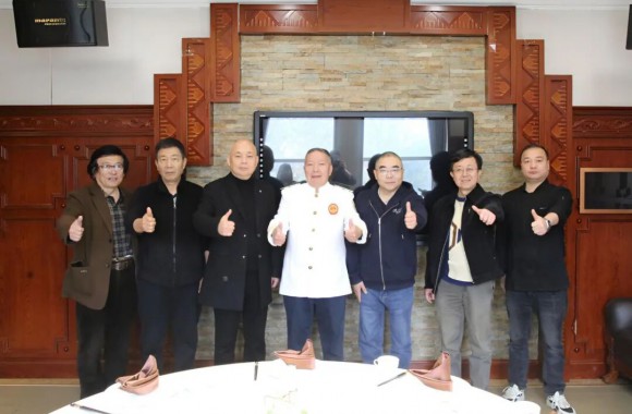 【真工?訪談錄38】餐飲界元老尊師徐長(zhǎng)安，六十年光陰爐火淬匠心